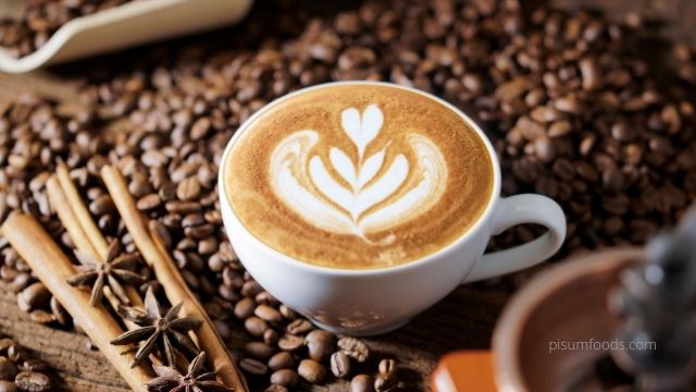 Varieties of Coffee